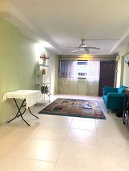 Blk 297 Big Mac Centre (Tampines), HDB 4 Rooms #574710141